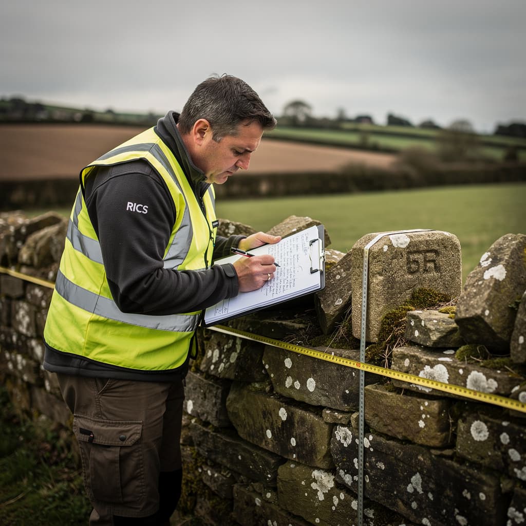 Understanding Boundary Disputes