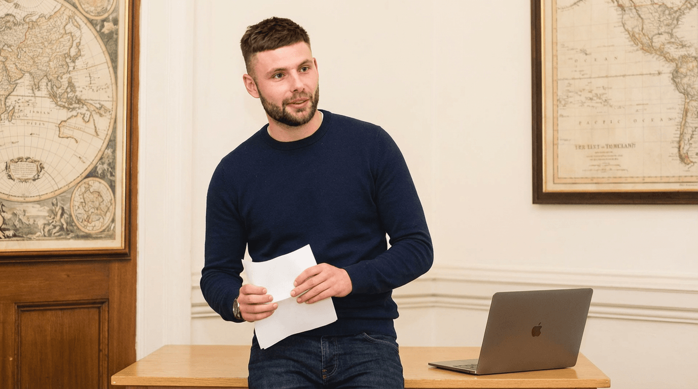 How to Read a Land Registry Title Plan