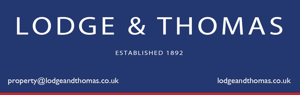 Lodge & Thomas